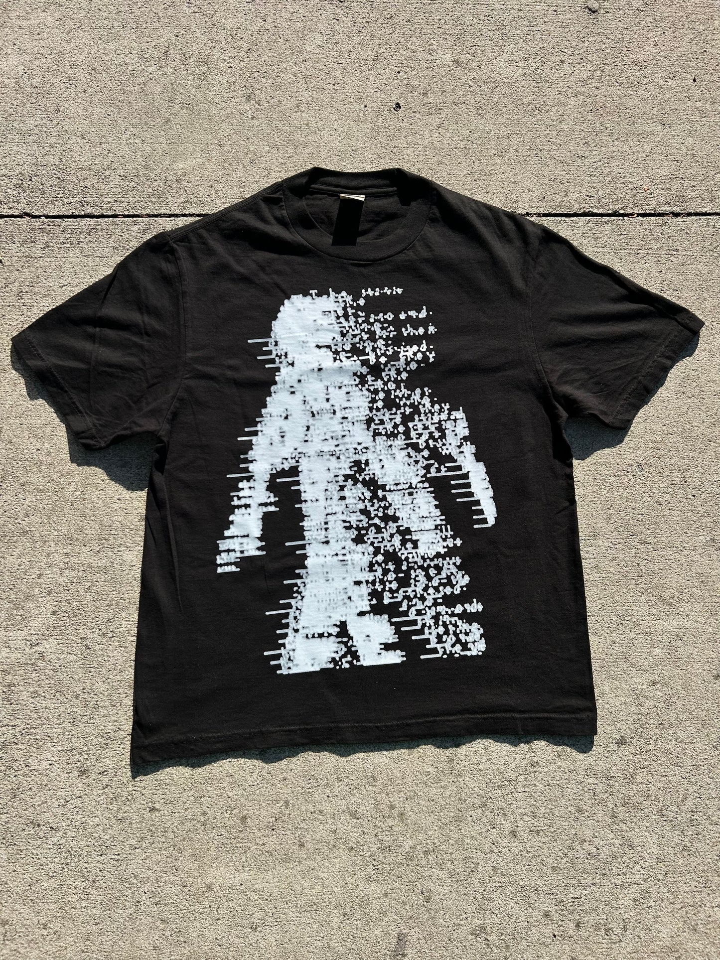 Invincible Tee
