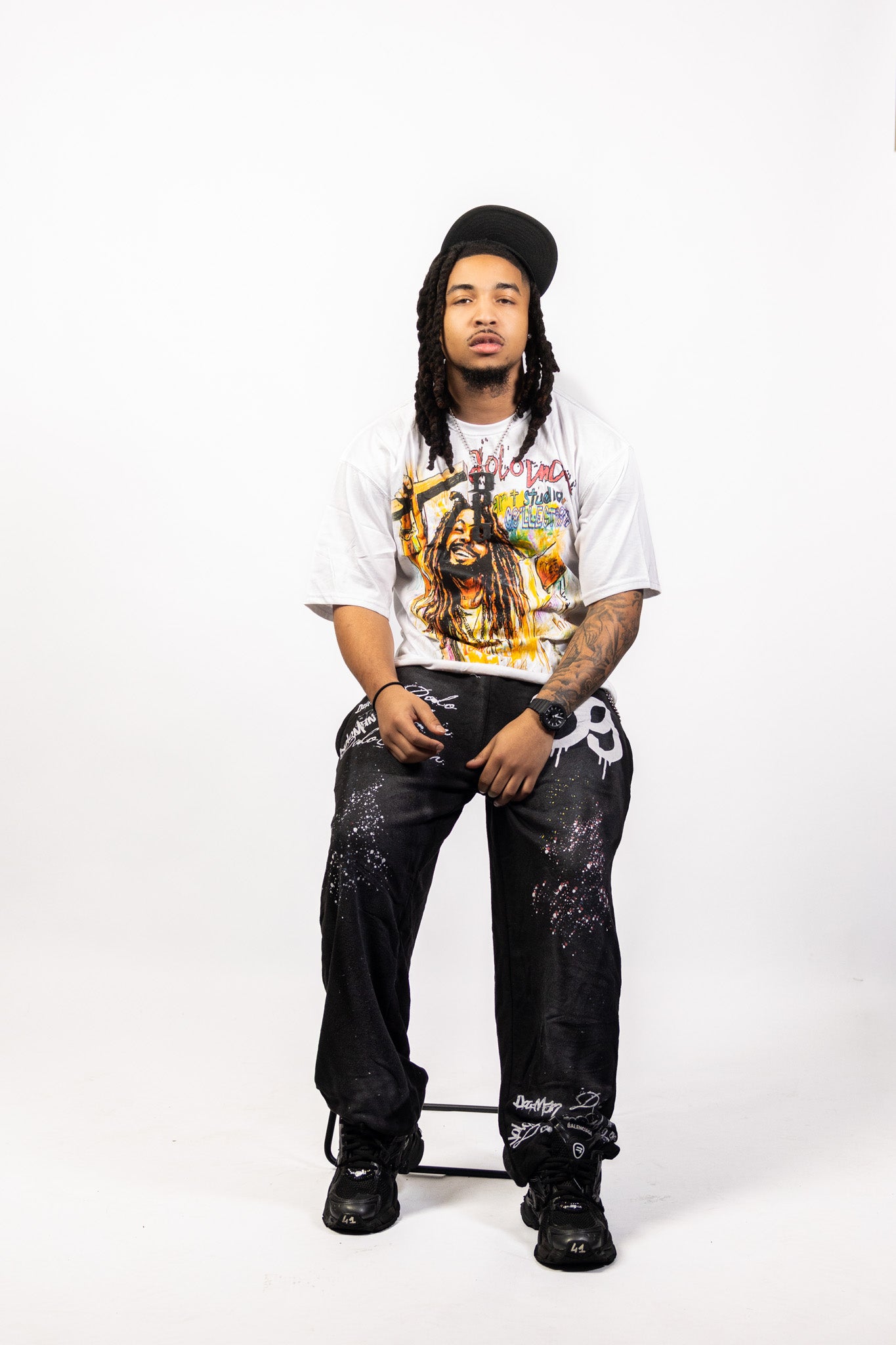 99 Doloman Sweatpants