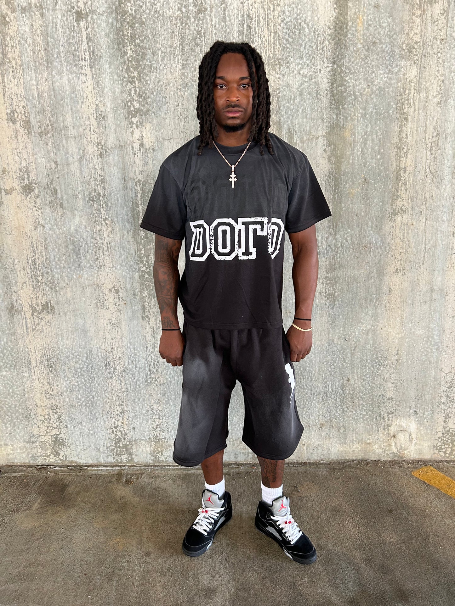 Dolo Dolo Tee