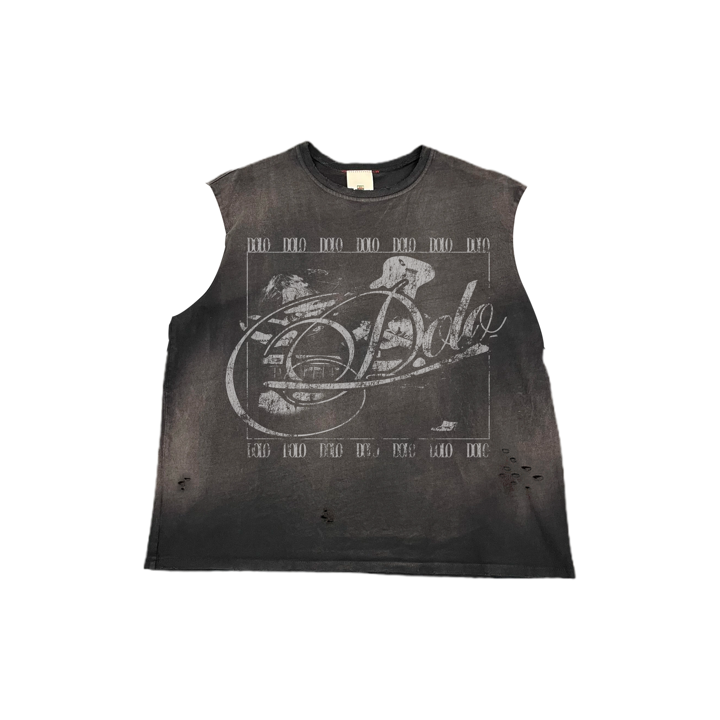 Dolo Life Private Life Tee