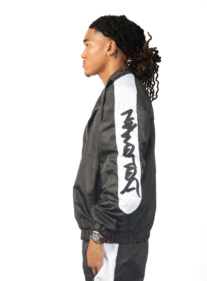 Dolo Windbreaker Tracksuit