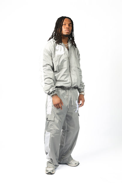 Dolo Windbreaker Tracksuit