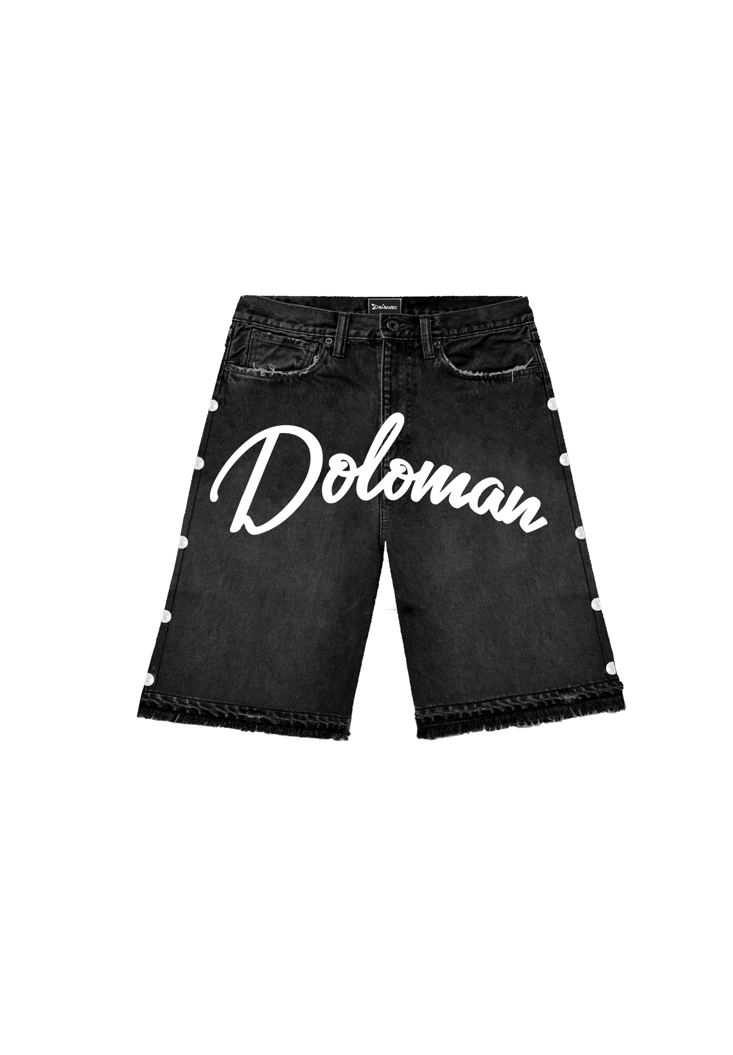 Doloman Jorts
