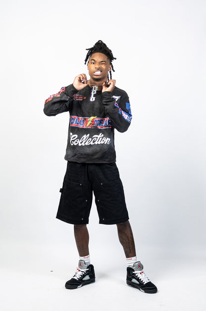 Dolo Tears LongSleeve