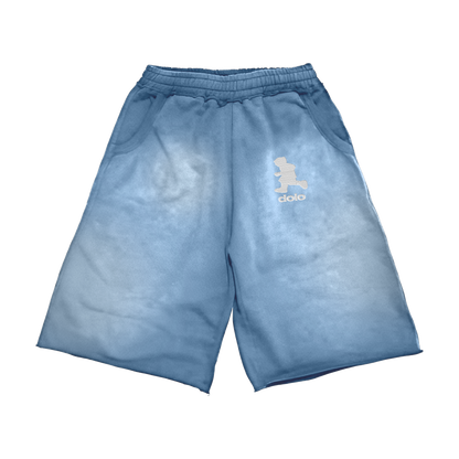 Dolo Baggy Long Shorts