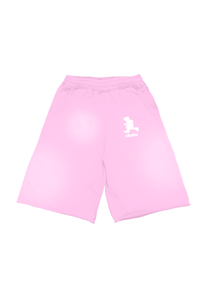 Dolo Baggy Long Shorts