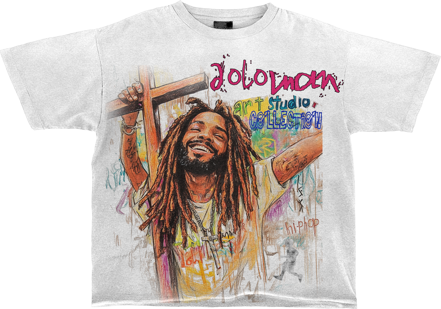 Doloman Studio Tee