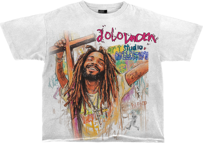 Doloman Studio Tee