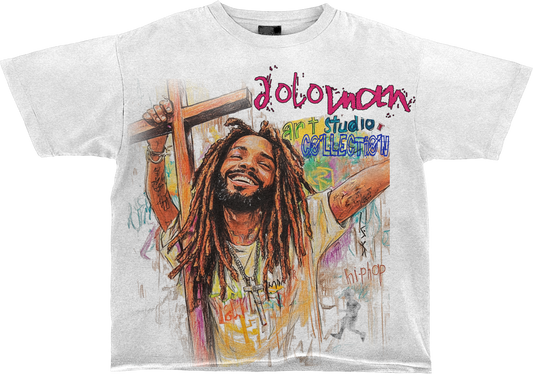 Doloman Studio Tee