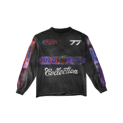 Dolo Tears LongSleeve