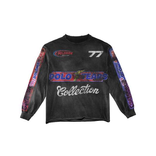 Dolo Tears LongSleeve