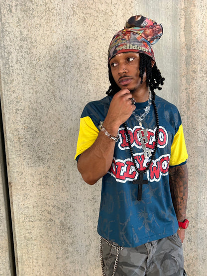 Dolo Hollywood Tee