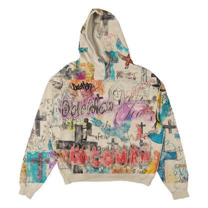 Christ Hoodie