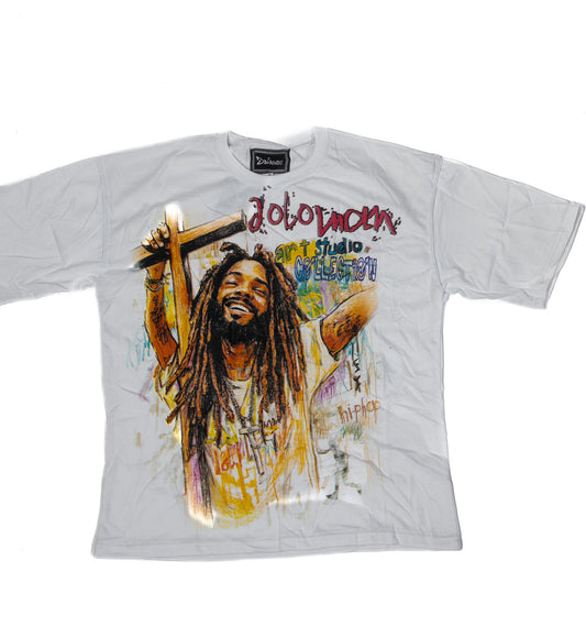 Doloman Studio Tee