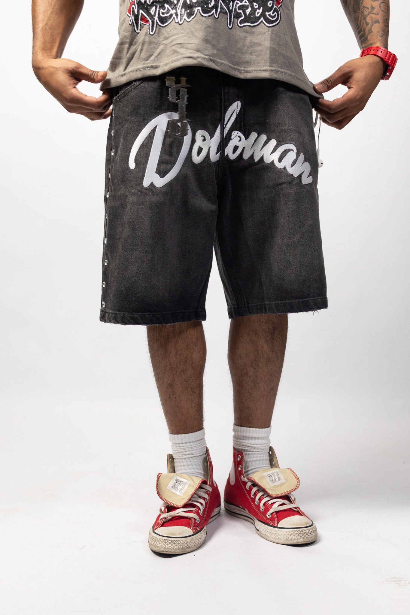 Doloman Jorts