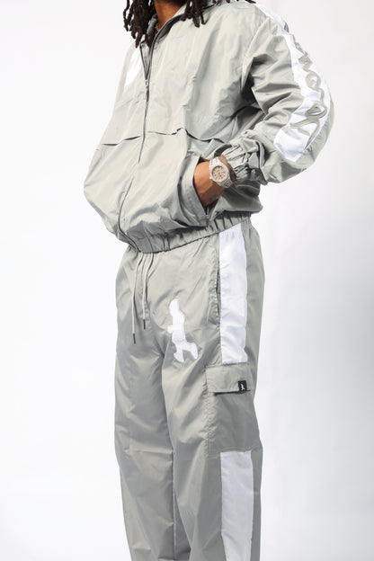 Dolo Windbreaker Tracksuit