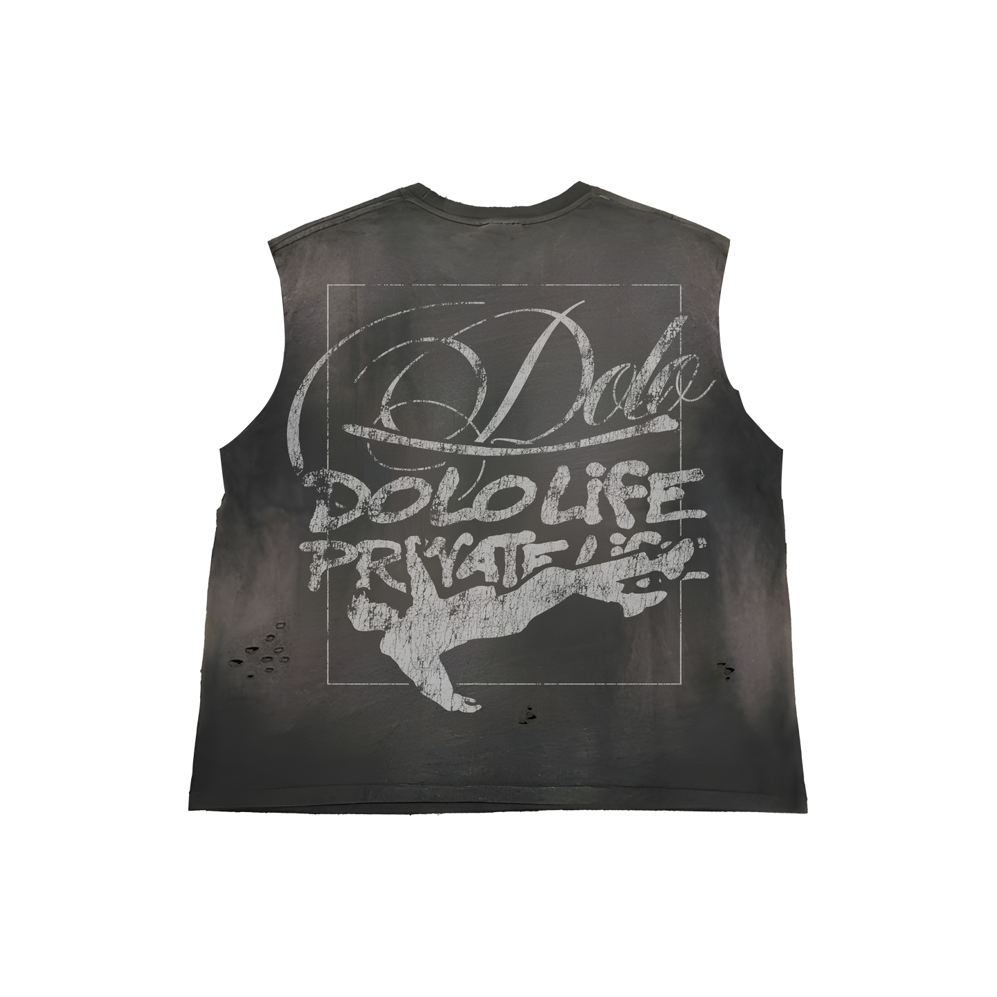 Dolo Life Private Life Tee