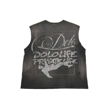 Dolo Life Private Life Tee