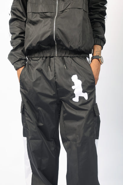 Dolo Windbreaker Tracksuit