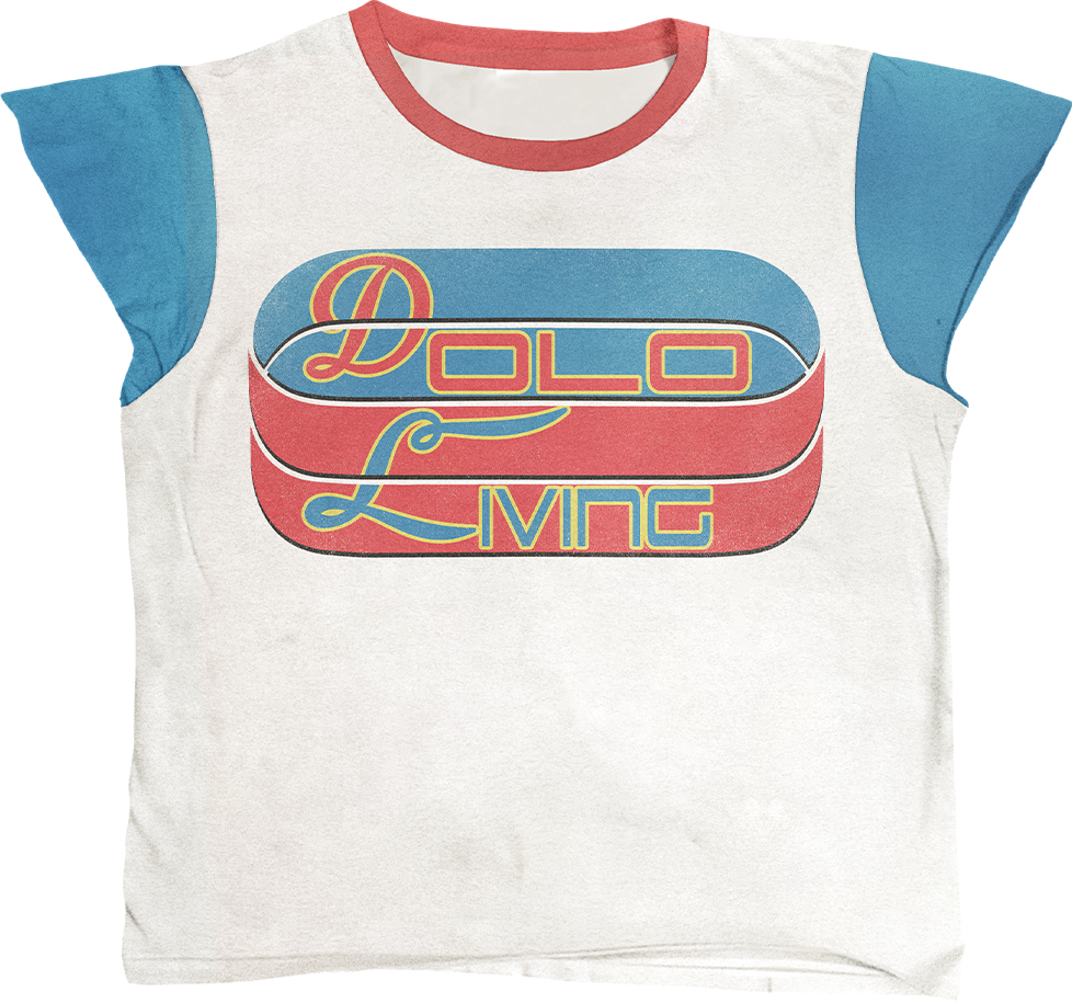 Dolo Living Tee