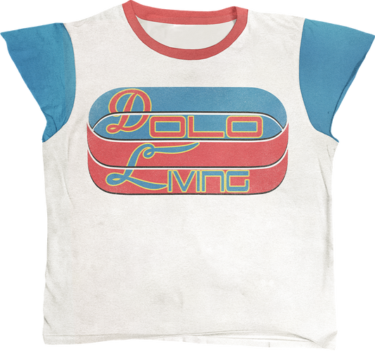 Dolo Living Tee