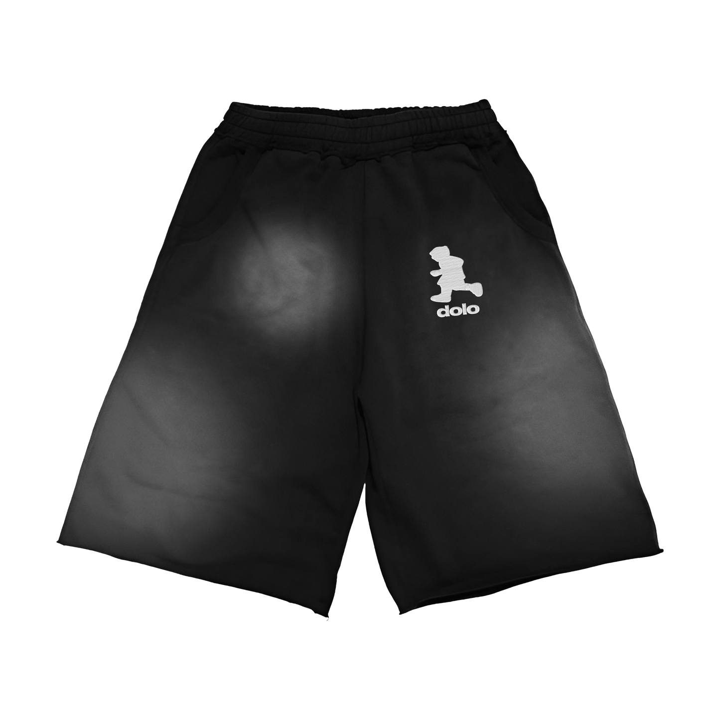 Dolo Baggy Long Shorts