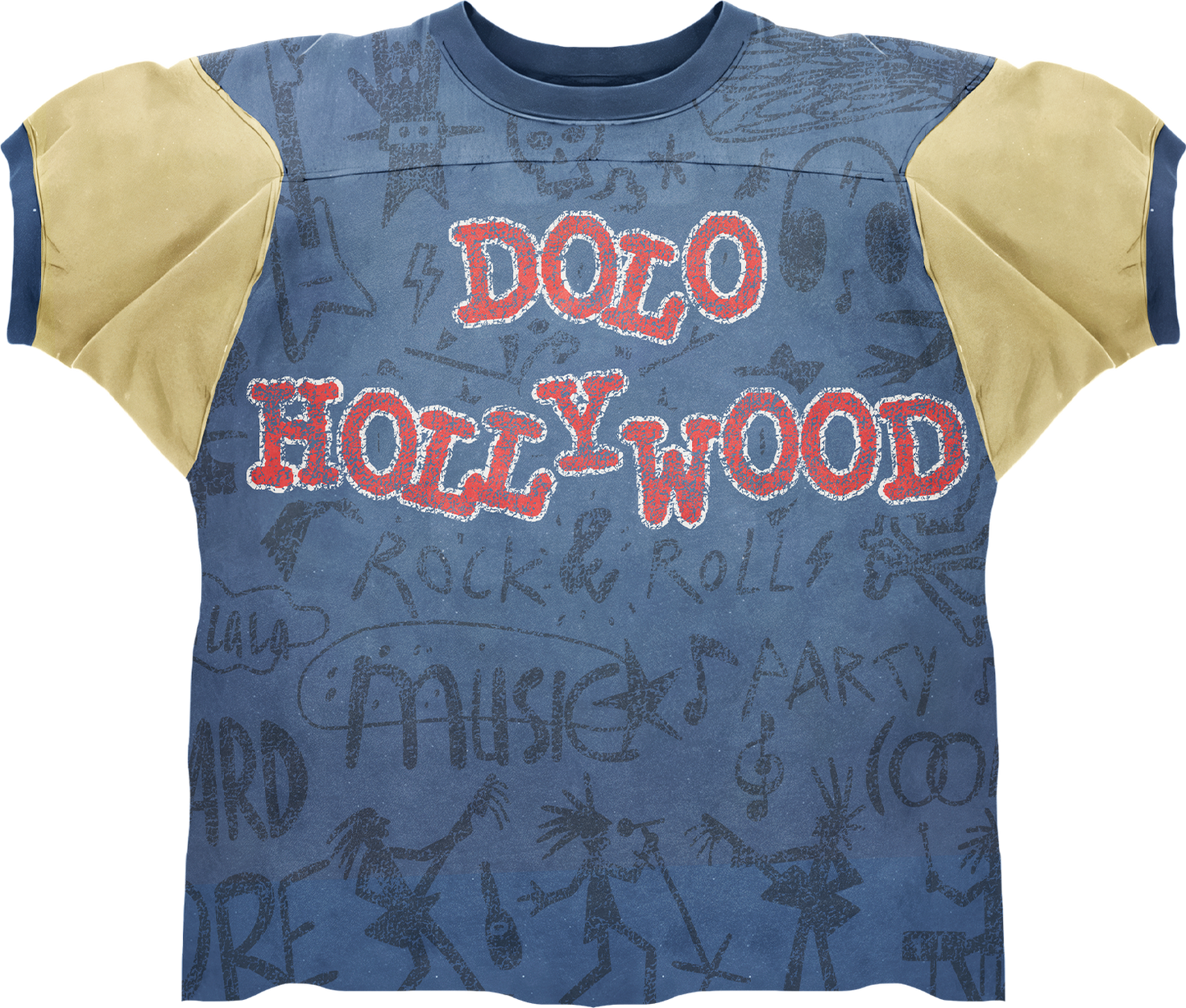 Dolo Hollywood Tee