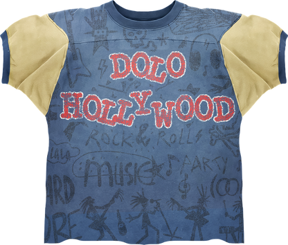 Dolo Hollywood Tee