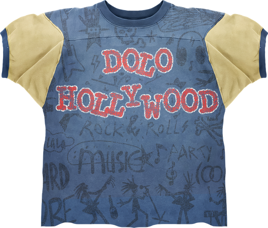 Dolo Hollywood Tee
