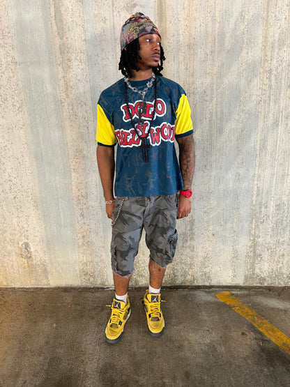 Dolo Hollywood Tee