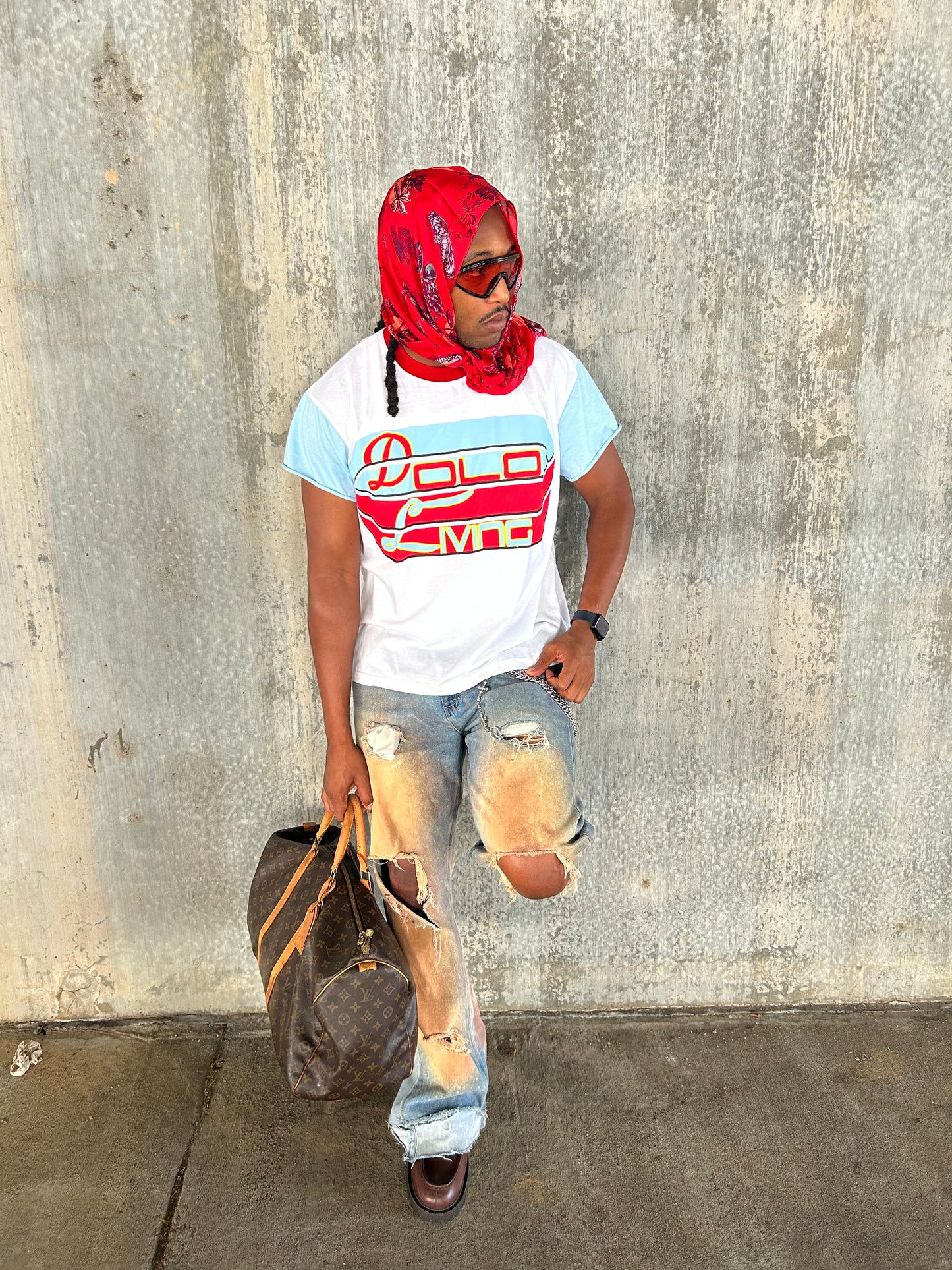 Dolo Living Tee