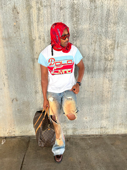 Dolo Living Tee