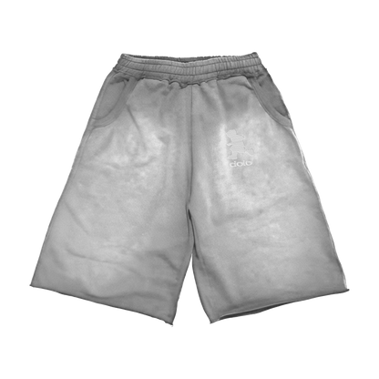 Dolo Baggy Long Shorts