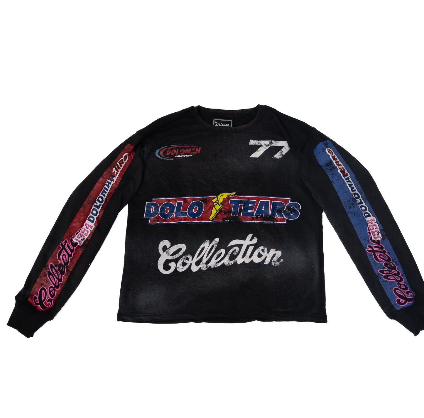 Dolo Tears LongSleeve