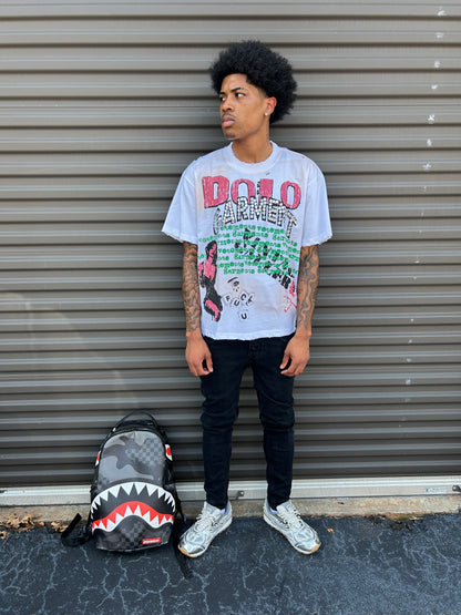 Dolo Garment Tee