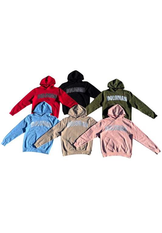 Doloman Hoodie